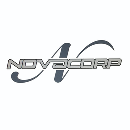 N NOVACORP trademark