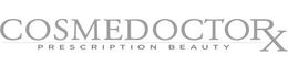 COSMEDOCTORX PRESCRIPTION BEAUTY trademark