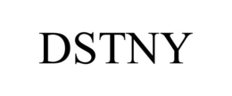 DSTNY trademark