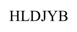 HLDJYB trademark