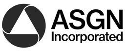 ASGN INCORPORATED trademark