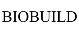 BIOBUILD trademark