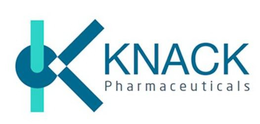 K KNACK PHARMACEUTICALS trademark