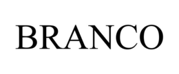 BRANCO trademark