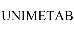 UNIMETAB trademark