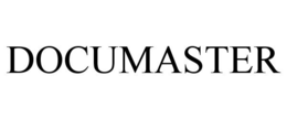 DOCUMASTER trademark