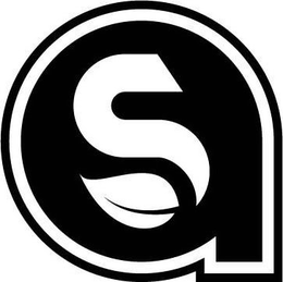 A S trademark