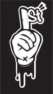 1ST trademark