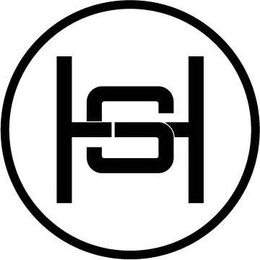 H S trademark