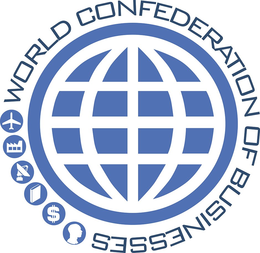 WORLD CONFEDERATION OF BUSINESSES trademark