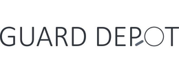 GUARD DEPOT trademark