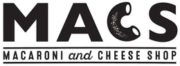 MACS MACARONI AND CHEESE SHOP trademark