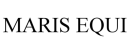 MARIS EQUI trademark