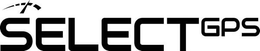 SELECT GPS trademark