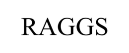 RAGGS trademark