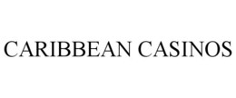 CARIBBEAN CASINOS trademark