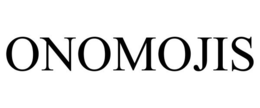 ONOMOJIS trademark