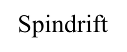 SPINDRIFT trademark