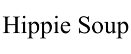 HIPPIE SOUP trademark