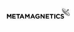 METAMAGNETICS trademark