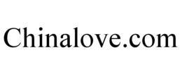 CHINALOVE.COM trademark