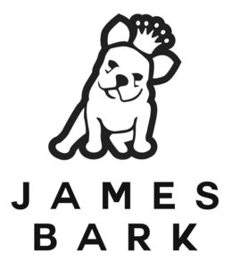 JAMES BARK trademark