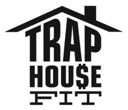 TRAP HOU$E FIT trademark