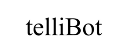 TELLIBOT trademark