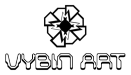 VYBIN ART trademark