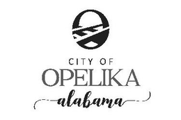 CITY OF OPELIKA ALABAMA trademark