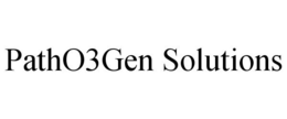 PATHO3GEN SOLUTIONS trademark