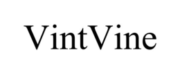 VINTVINE trademark