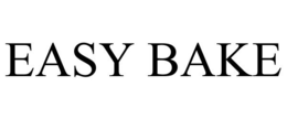 EASY BAKE trademark