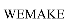 WEMAKE trademark