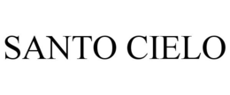 SANTO CIELO trademark