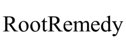 ROOTREMEDY trademark
