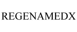 REGENAMEDX trademark