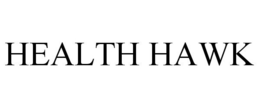 HEALTH HAWK trademark