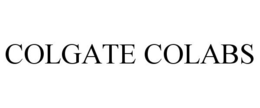 COLGATE COLABS trademark