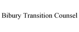 BIBURY TRANSITION COUNSEL trademark