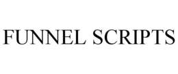 FUNNEL SCRIPTS trademark