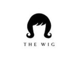 THE WIG trademark