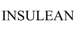 INSULEAN trademark
