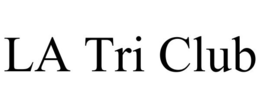 LA TRI CLUB trademark