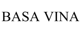 BASA VINA trademark