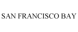 SAN FRANCISCO BAY trademark
