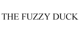 THE FUZZY DUCK trademark