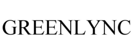 GREENLYNC trademark