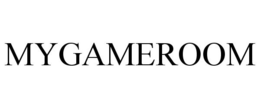 MYGAMEROOM trademark