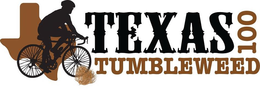 TEXAS TUMBLEWEED 100 trademark